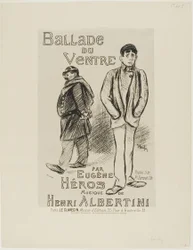 Ballade du Ventre