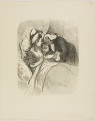 Dama Jacinthe