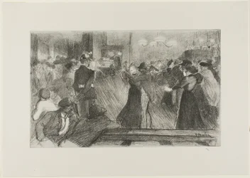 Salón de baile