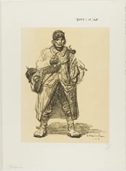 Soldado de Infantería