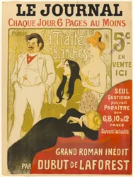 La trata de blancas