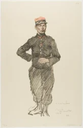 Legionario