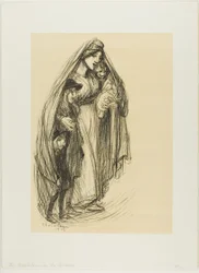 Huérfanos de la guerra