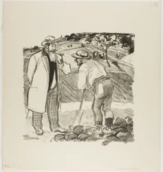 El inspector de campo