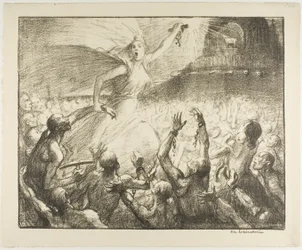 El Libertador