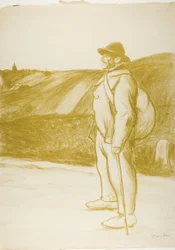 El vagabundo