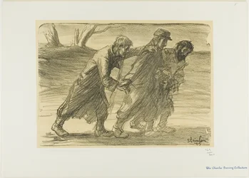 Tres camaradas