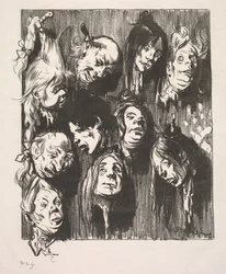 Diez asesinatos por un centavo, 1897
