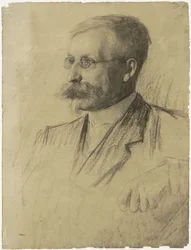 Retrato del Sr. van Duyl