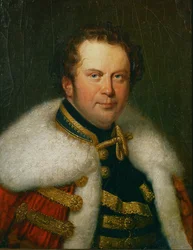 Franz Conde de Brunsvik (pintura)