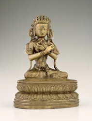 Buda Vajradhara