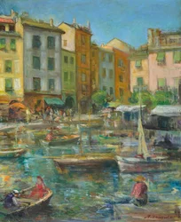 Portofino (Italia)