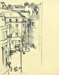 Rincón de París