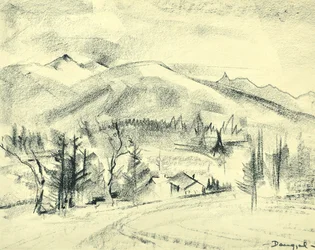 Casa Rural de Montaña