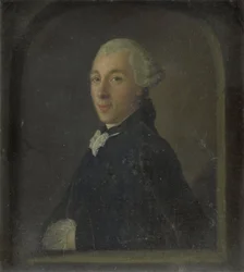 Retrato de Joachim Rendorp