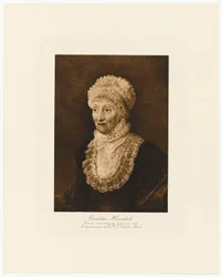 Caroline Herschel
