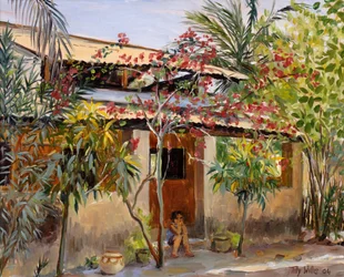 Casa Angleterre, 2004