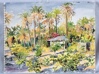 Casa Denbos, 1997