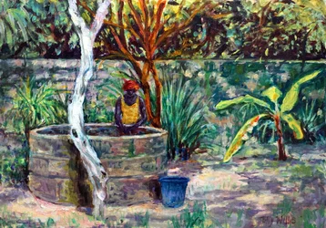 El Pozo del Jardín, 2017