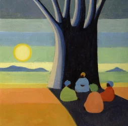 El encuentro, 2005