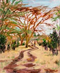 El camino a casa
