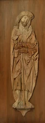 San Santiago el Mayor, c.1510