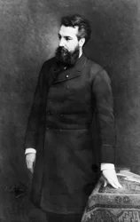 Alezander Graham Bell (pintura)