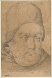 Retrato de Tomás de Aquino