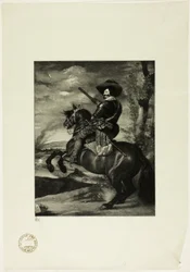 Duque de Olivares