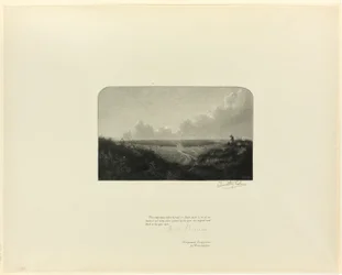 Mousehold Heath, de Old English Masters