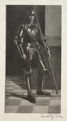 Antiguos maestros italianos: San Liberal