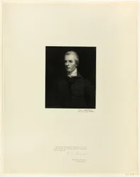 El Muy Honorable William Pitt, de Viejos Maestros Ingleses