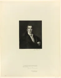 El Duque de Wellington, de los Viejos Maestros Ingleses