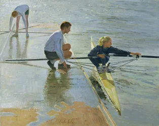 Ajustes en Henley, 1999-2000