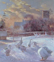 Primera Luz, 1994