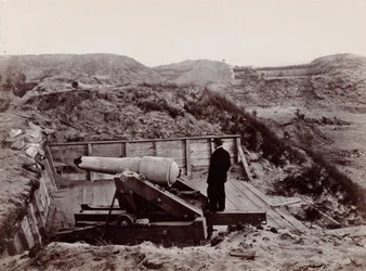 Fort Fisher, Carolina del Norte