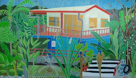 La familia es oro, 2016