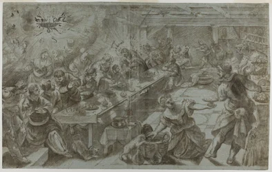 Última Cena