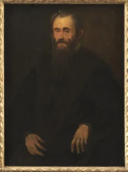 Retrato de un hombre