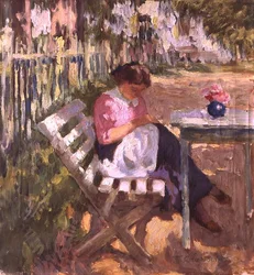 En la Dacha