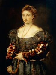 La bella