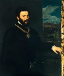 Conde Antonio Porcia y Brugnega