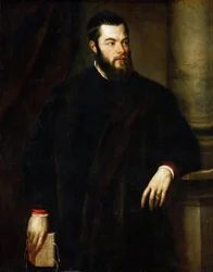 Retrato de Benedetto Varchi (1503-1565)