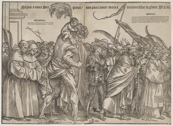 Confesores, c.1511