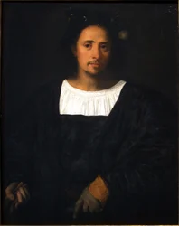 Francés: Portrait d