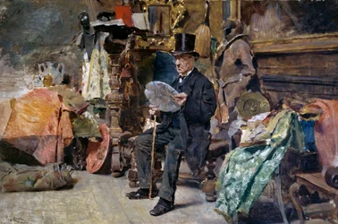 Anticuario