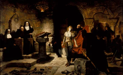 El juicio de Constance de Beverly, 1880-83