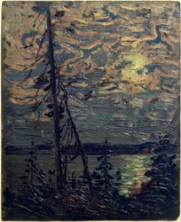 Luz de luna