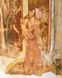 Representación de donantes (detalle)
