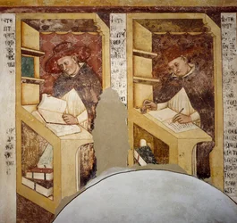 Cuarenta Miembros Ilustres de la Orden Dominicana